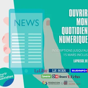 Inscriptions OMQ numérique 2024