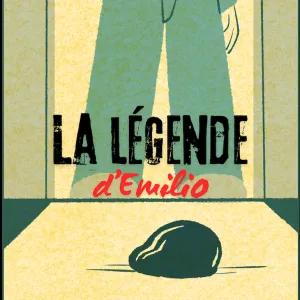 La légende d'Emilio