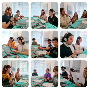 Ateliers MutantX