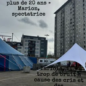 Exemple d'un travail réalisé par les élèves. 