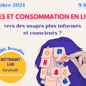 Betternet Lab octobre 2024