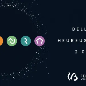 Voeux 2025