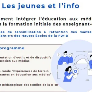 Journée des hautes écoles