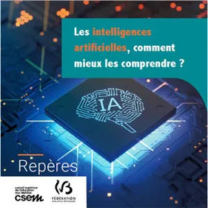 Repères IA