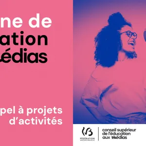 Appel à activités Semaine