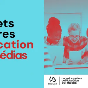Appel à projets scolaires