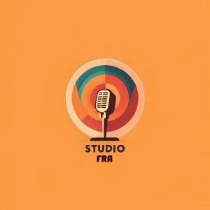 Logo Studio Fra - studio d'enregistrement audio au Collège Fra angelico