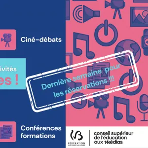 Semaine EAM places restantes