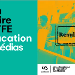 Résultats Prix mémoire