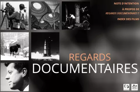 Regards documentaires, le webdocumentaire du CAV-Liège