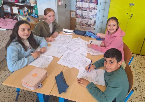 Groupe de travail - Rédaction