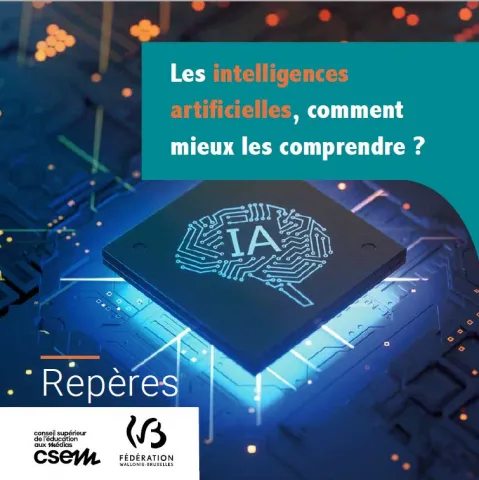 IA repères