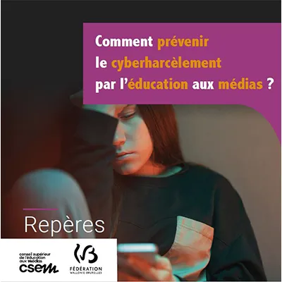 Cyberharcèlement