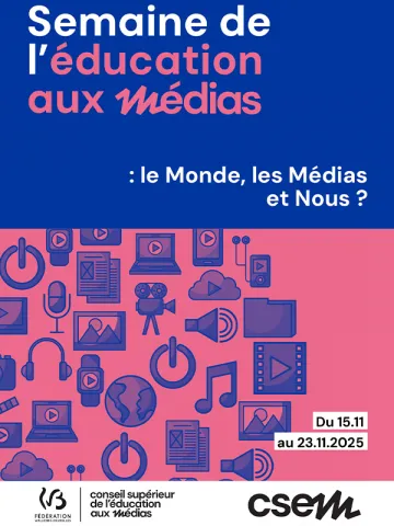 Semaine 2025