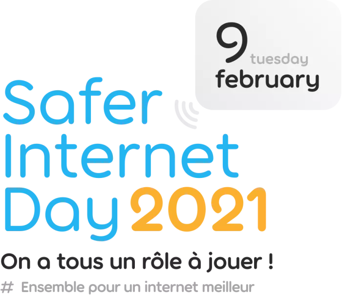 Safer internet day 2021