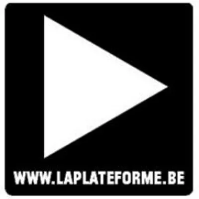 Logo de laplateforme.be