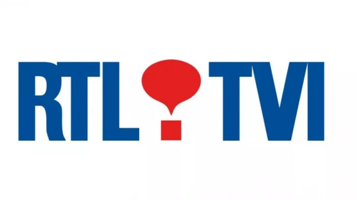 Logo de RTL Belgique