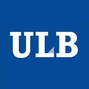 Logo de l'université libre de Bruxelles