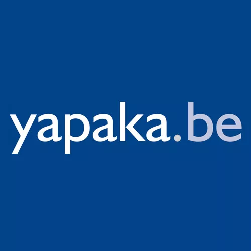 Logo Yapaka.be