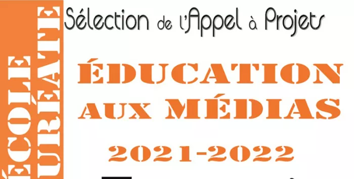 Appel à projets scolaires 2021