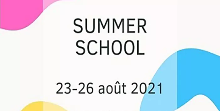 Summer school 2021