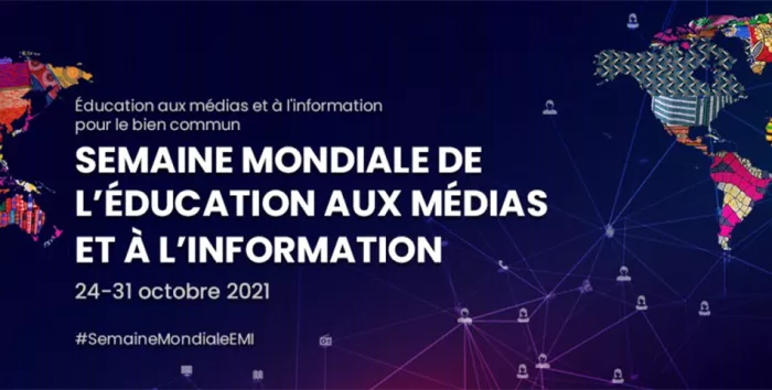 Semaine mondiale EAM carrousel