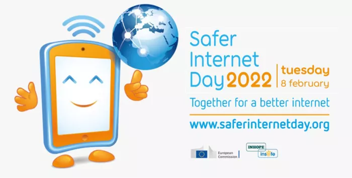 Safer Internet day 2022