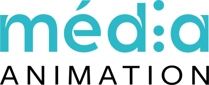Logo Media Animation