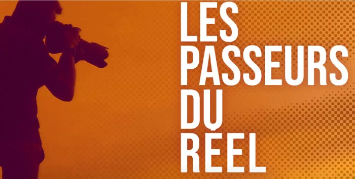 Passeurs du réel