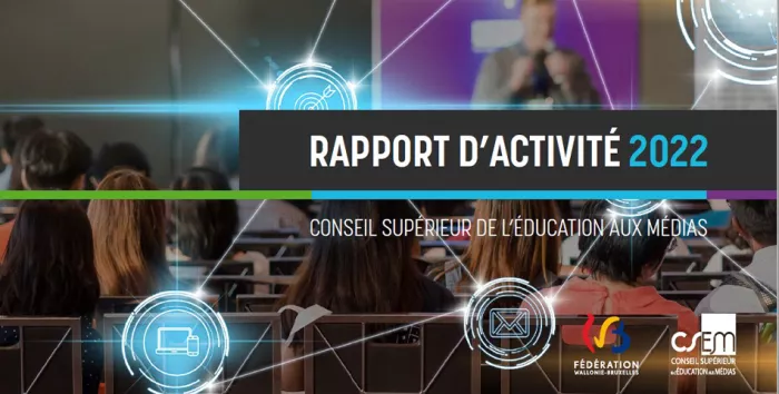 Rapport activité 2022