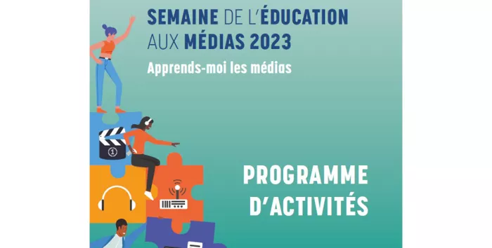 Programme activités RDM