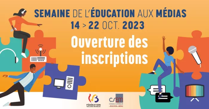 Ouverture inscriptions