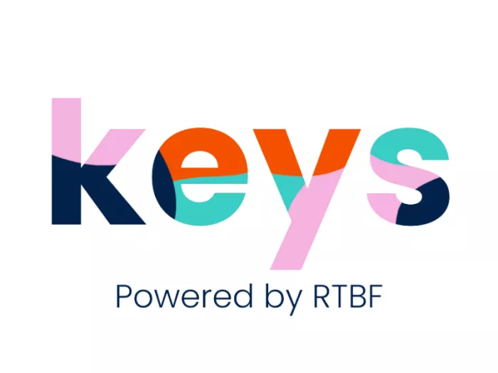 Logo Keys