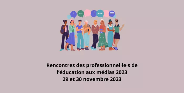 Rencontres 2023