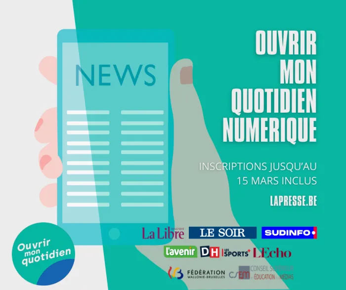 Inscriptions OMQ numérique 2024