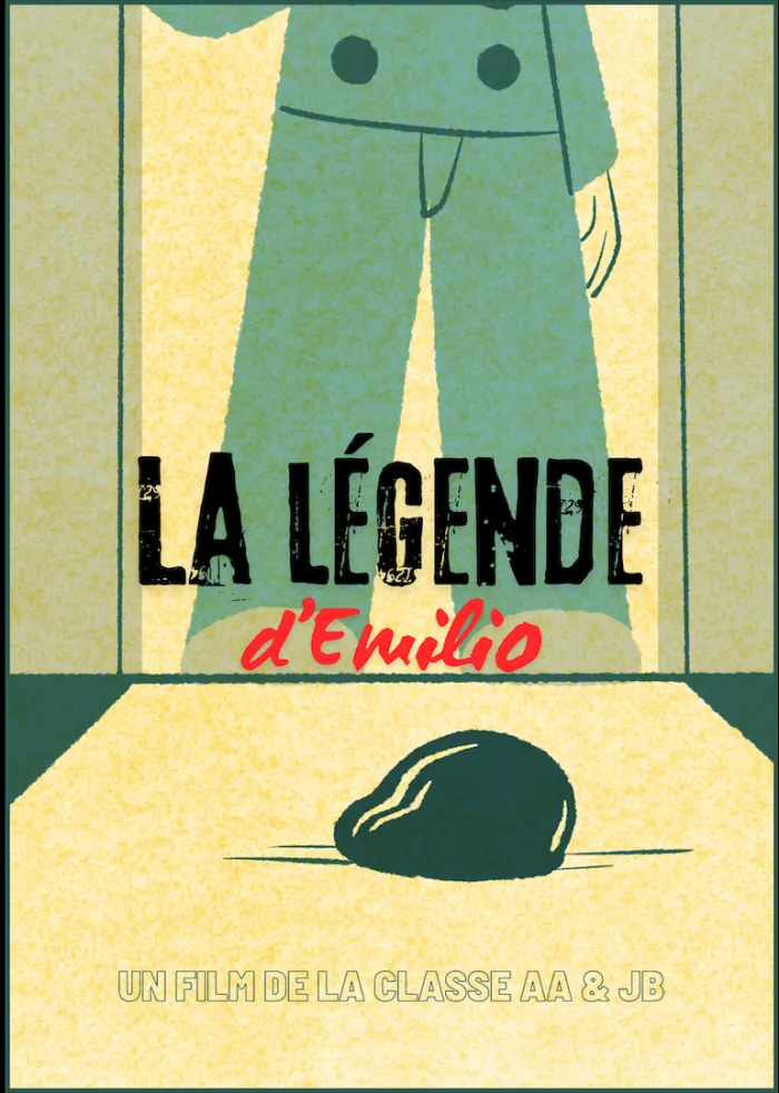 La légende d'Emilio