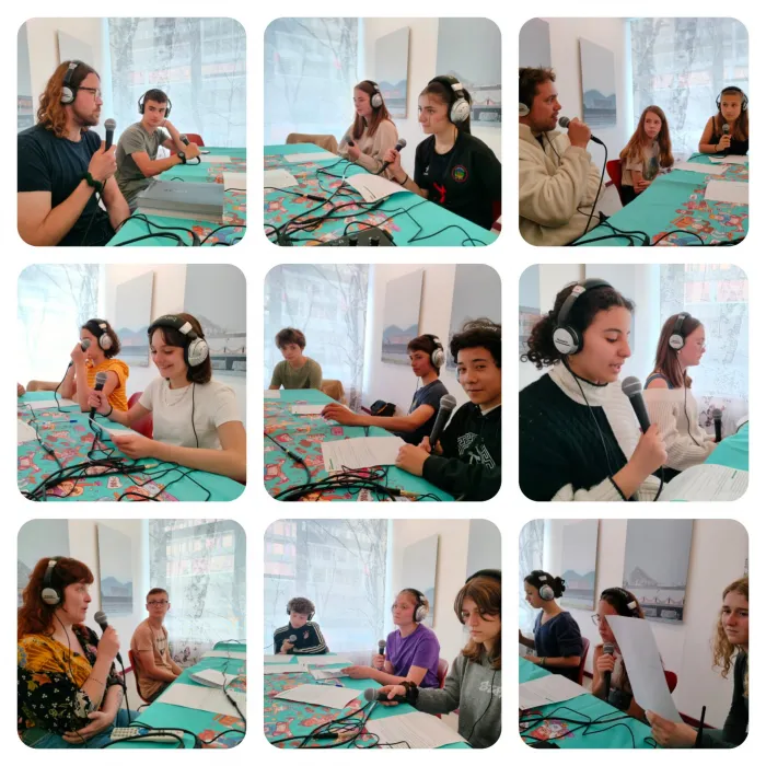 Ateliers MutantX