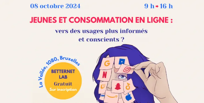 Betternet Lab octobre 2024