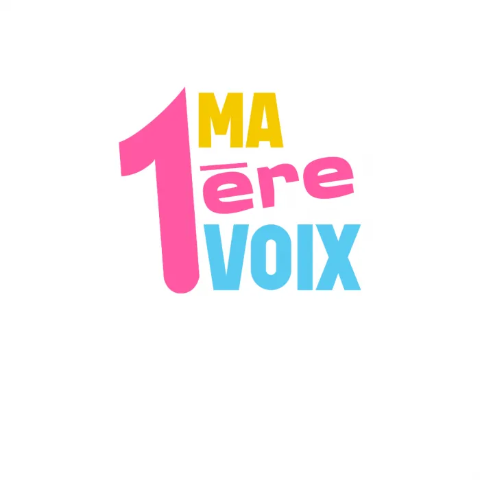 Logo Ma Première Voix