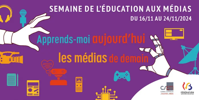 Semaine EAM