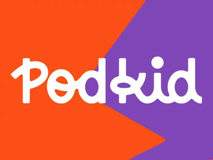Podkid, la plateforme d'écoute de podcast pour les enfants