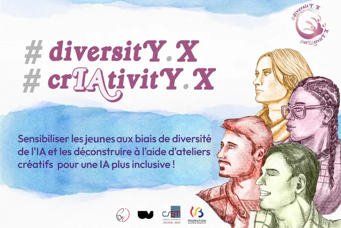 projet #diversitY.X