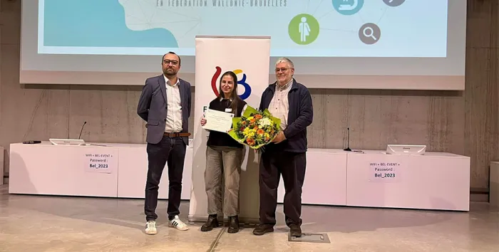 Prix mémoire 2024