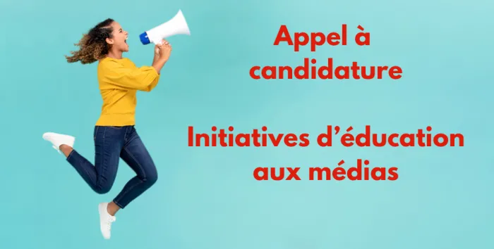 Appel à candidature initiatives EAM