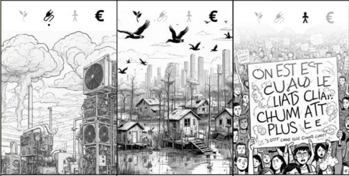 Règne écologique