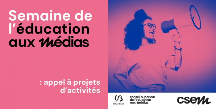 Appel à activités Semaine