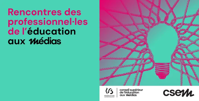 Rencontres pro 2025