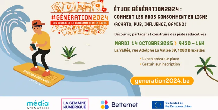 Generation 2024