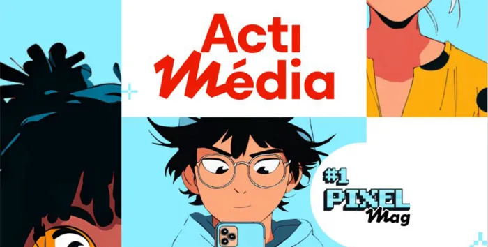 Actimédia Actu