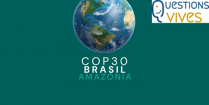 questions vives cop 30